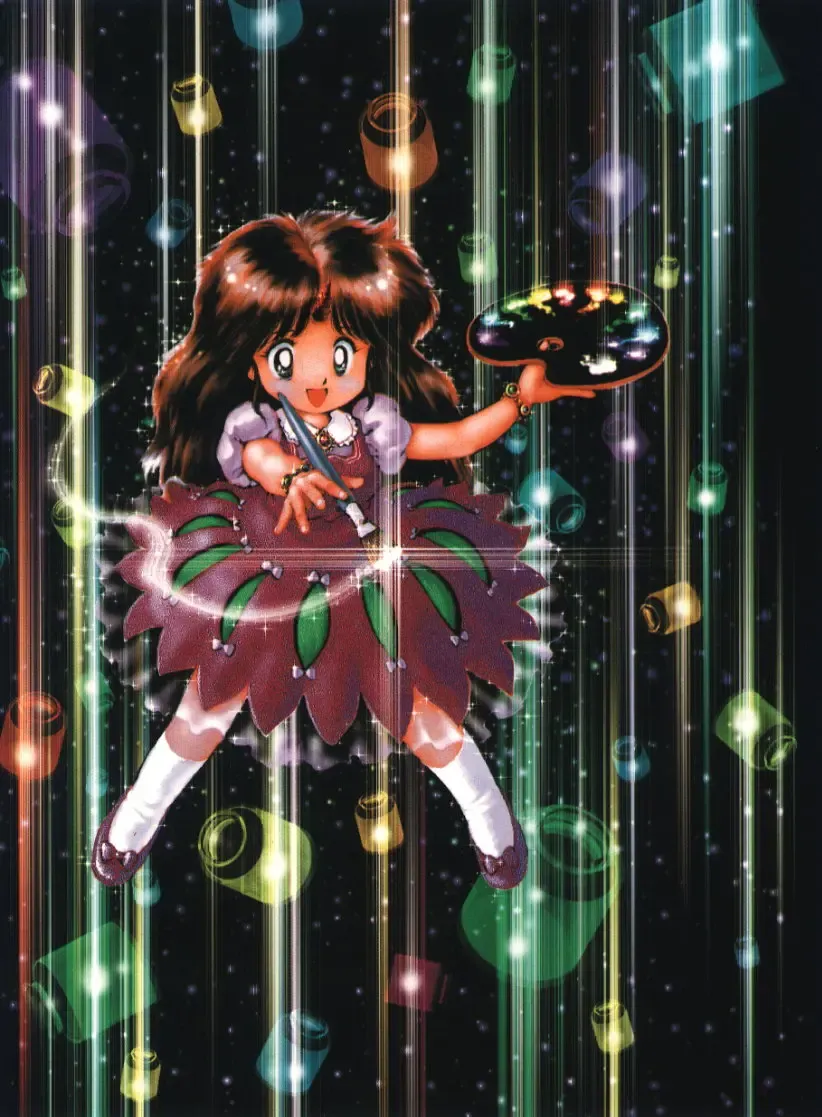 [Tsuzuki Kazuhiko] Neko no Ko Fhentai - Page 34