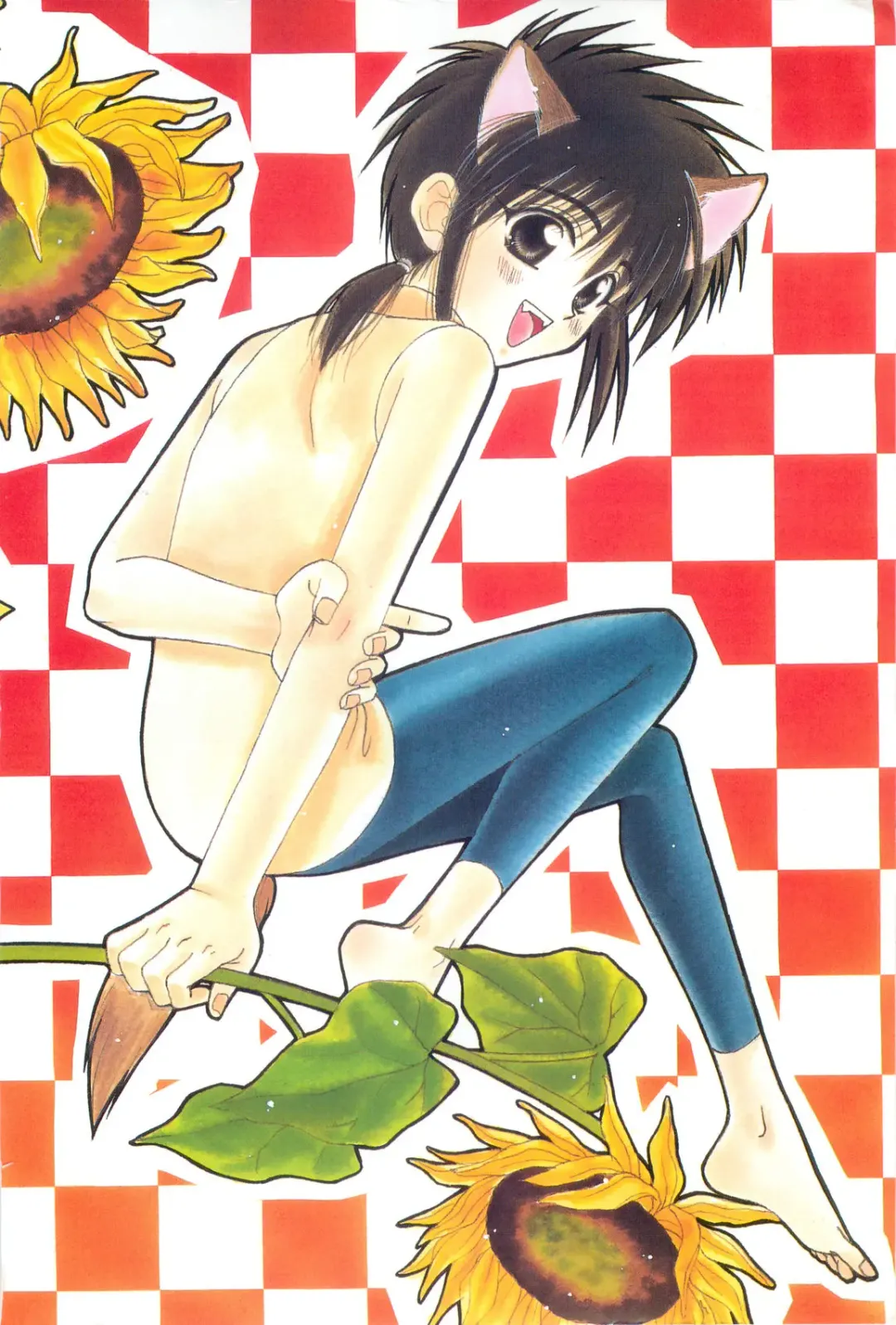 ROMEO Vol.08 Fhentai - Page 58