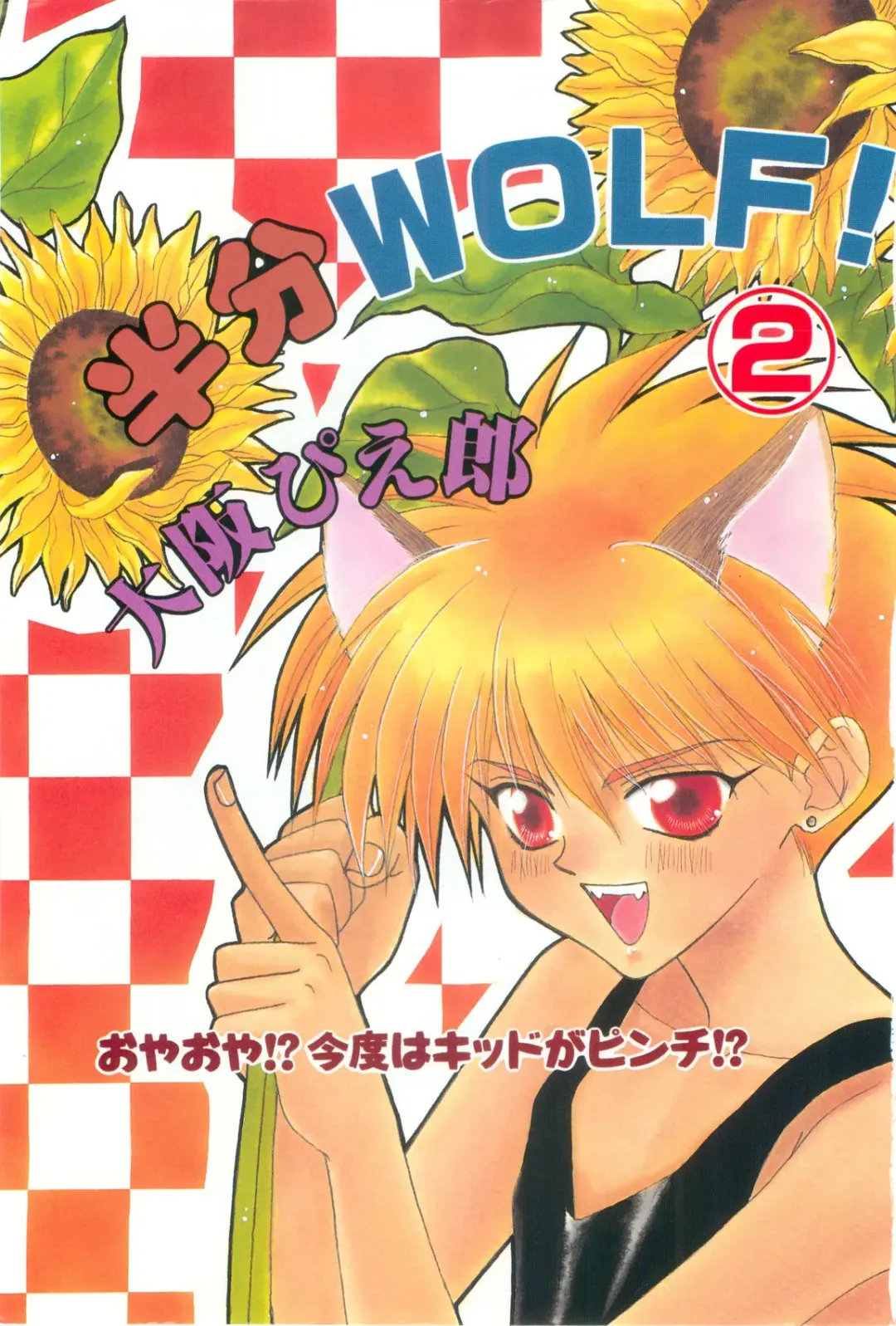 ROMEO Vol.08 Fhentai - Page 69