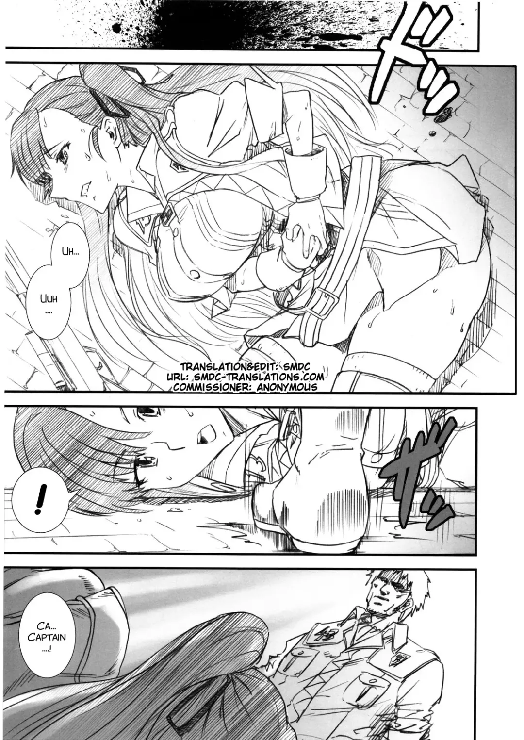 [Yumi Ichirou] Himitsu no Joshou | The Secret Prologue Fhentai.net - Page 2