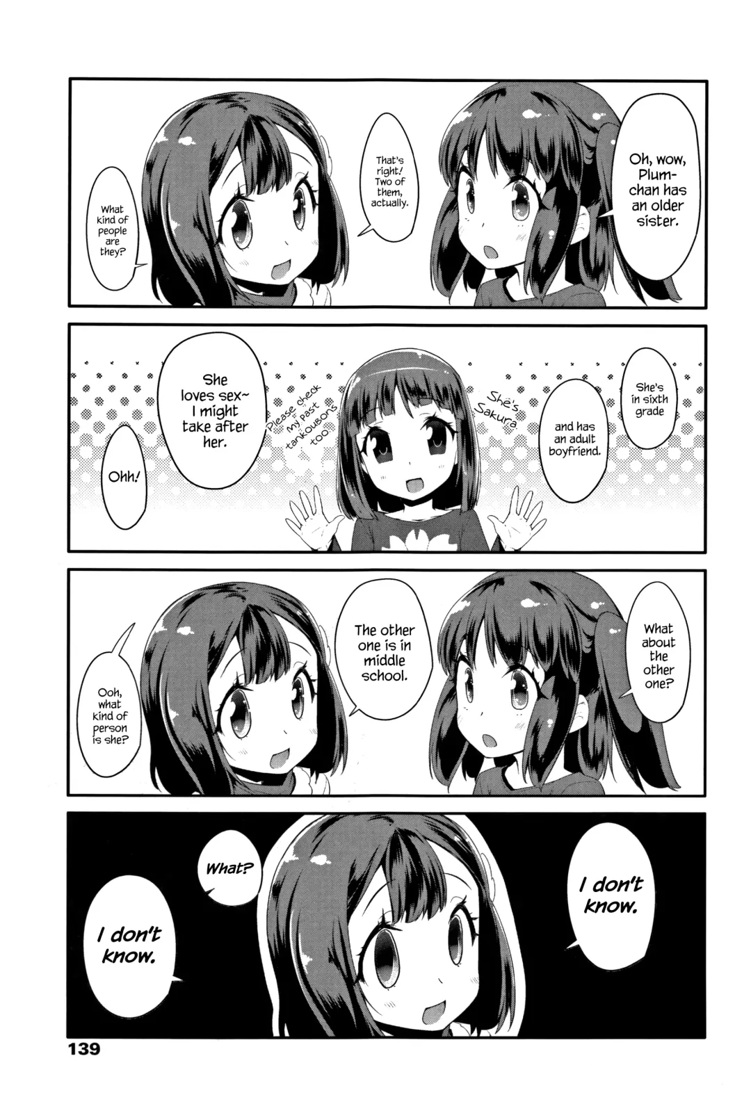 [Maeshima Ryou] Pakokkusu Fhentai - Page 21