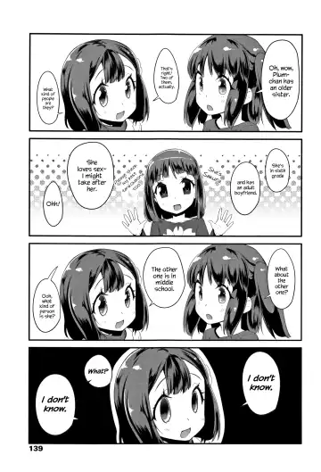 [Maeshima Ryou] Pakokkusu Fhentai - Page 21
