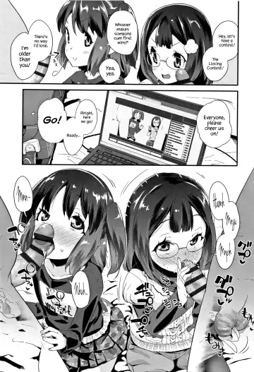 [Maeshima Ryou] Pakokkusu Fhentai - Page 3