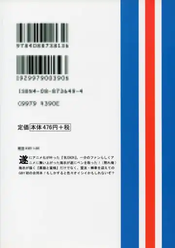 [Tachibana Kai] HCAELB -Ura Bleach- Fhentai - Page 26