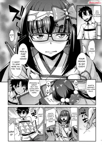 [Nokoppa] Muramura Osakarihime Fhentai.net - Page 2