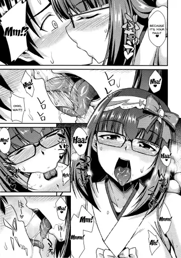 [Nokoppa] Muramura Osakarihime Fhentai.net - Page 4