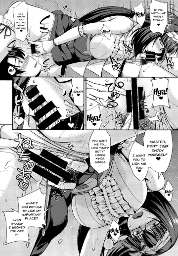 [Nokoppa] Muramura Osakarihime Fhentai.net - Page 7