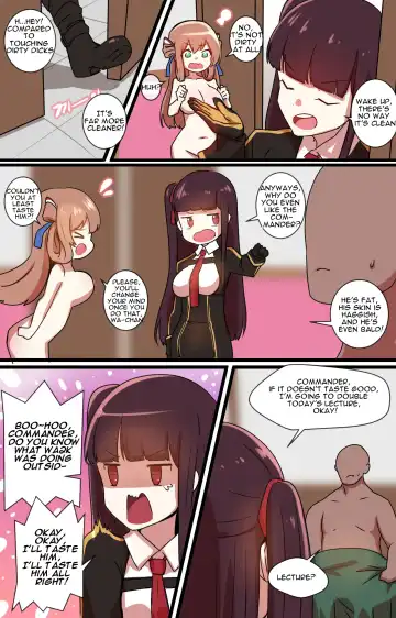[Ooyun] How to use dolls 02 Fhentai - Page 5