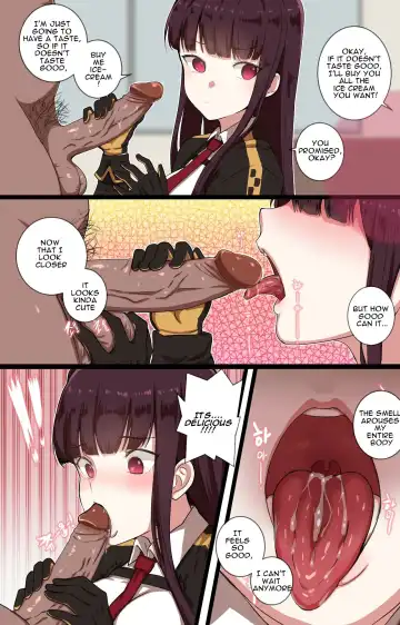[Ooyun] How to use dolls 02 Fhentai - Page 6