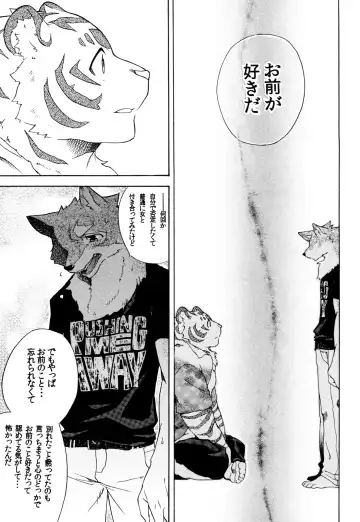 [Kibayashi Oji] Gin Iro no Tetsu Fhentai - Page 15