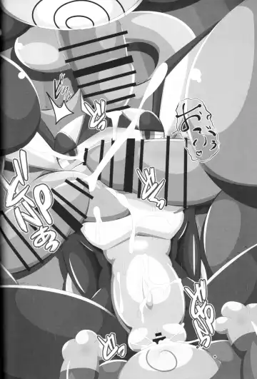 Taimanin Gekkouga Fhentai - Page 129