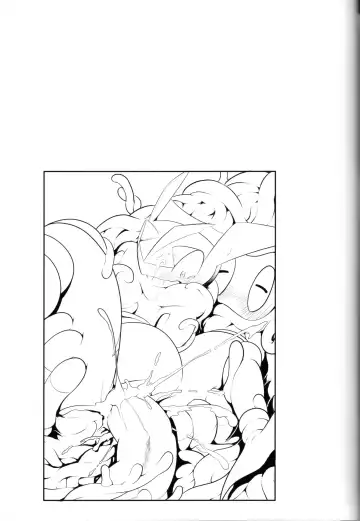 Taimanin Gekkouga Fhentai - Page 144