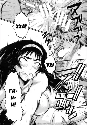 [Sink] Kimi ga Shiranai Mama no Koubi Fhentai.net - Page 176