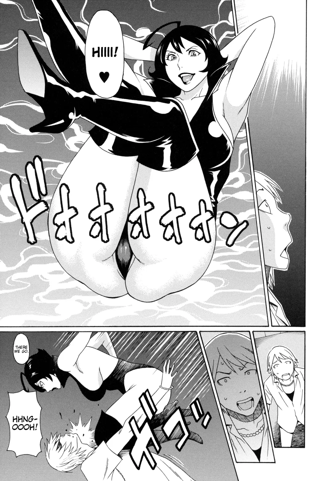 [Takasugi Kou] Ureta Karada no Hatsujouki - Estral Mature Woman Fhentai.net - Page 186