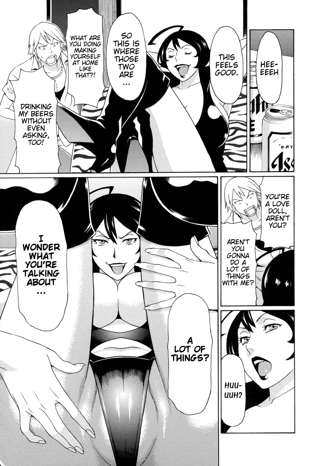 [Takasugi Kou] Ureta Karada no Hatsujouki - Estral Mature Woman Fhentai.net - Page 190