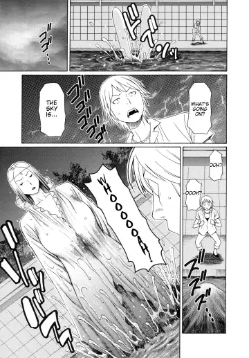 [Takasugi Kou] Ureta Karada no Hatsujouki - Estral Mature Woman Fhentai.net - Page 184