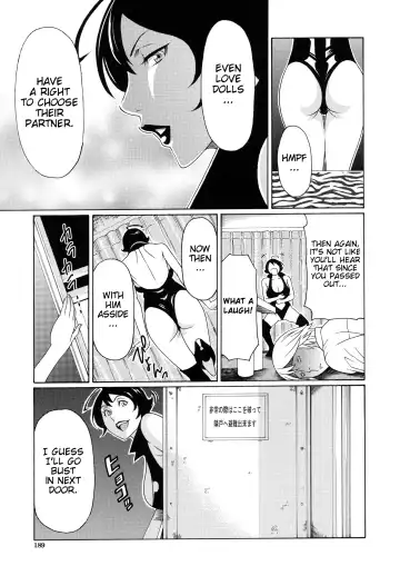 [Takasugi Kou] Ureta Karada no Hatsujouki - Estral Mature Woman Fhentai.net - Page 192