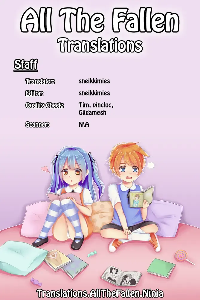 [Ahemaru] Slave the Blood II Fhentai - Page 37