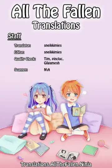 [Ahemaru] Slave the Blood II Fhentai - Page 37