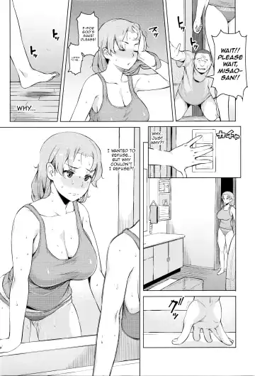 [Ryuuta] Kindan no Hatemitsu | Forbidden Fruit Juice (decensored) Fhentai - Page 5