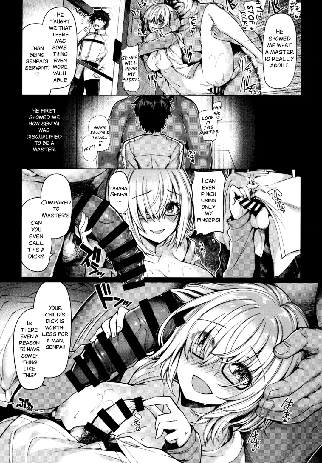 [Kazakura] Yobarete Tobidete Pakopako Nitocris Fhentai - Page 7