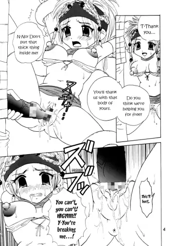 [Kitty - Purin] Yuna A La Mode 6 Xanarkand Debut 2 Fhentai.net - Page 46