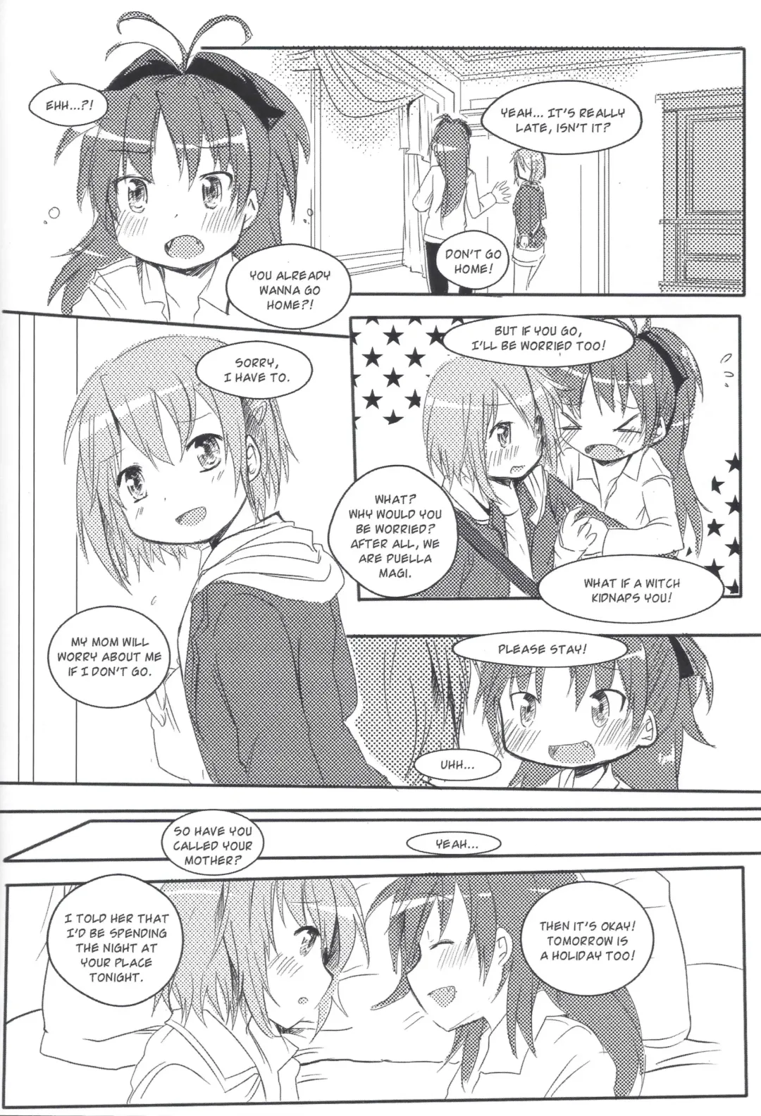 [Kippow] Start with xoxo Fhentai - Page 24