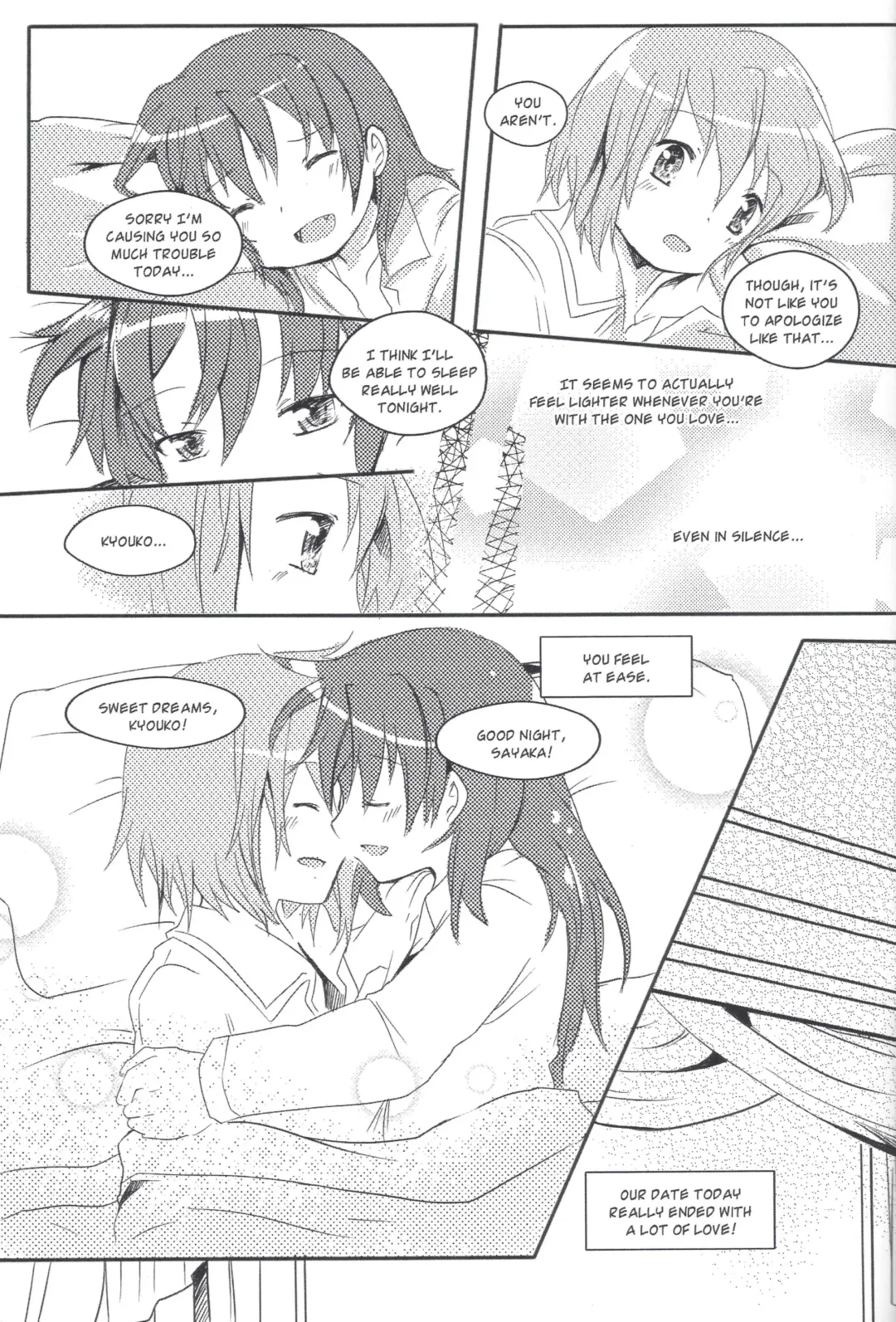 [Kippow] Start with xoxo Fhentai - Page 25
