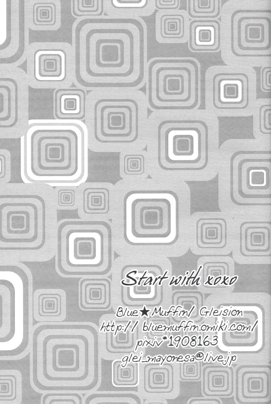 [Kippow] Start with xoxo Fhentai - Page 29