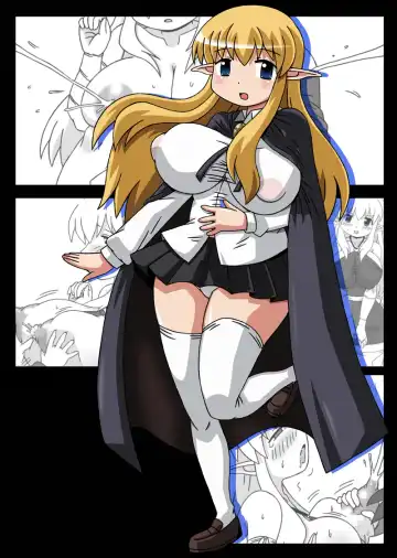 [Houou-tan] Zero Mao Matome Fhentai - Page 73