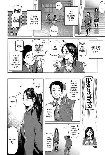 [Berose] Yoku Taberu Ryuugasaki-san | Ryuugasaki-san Eats Well Fhentai - Page 4