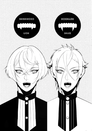 [Kani] Inmaru Koushinki Fhentai - Page 2