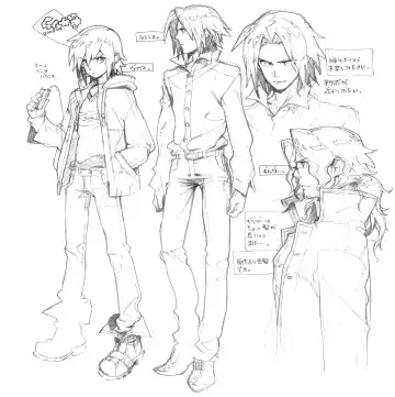 [Fujimoto Hideaki] Yojouhan Seikatsu. 2009 Harugou Fhentai - Page 27