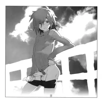 [Fujimoto Hideaki] Yojouhan Seikatsu. 2010 Harugou Fhentai - Page 25