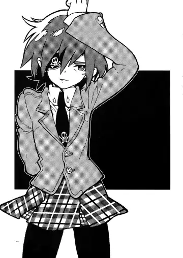 [Fujimoto Hideaki] RaKuGaKi. 20110320 Fhentai - Page 12