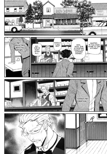 [Miyabi] Junai Lyricism - True Love Lyricism Fhentai - Page 101