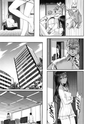 [Miyabi] Junai Lyricism - True Love Lyricism Fhentai - Page 18