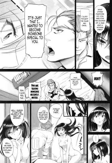 [Miyabi] Junai Lyricism - True Love Lyricism Fhentai - Page 40