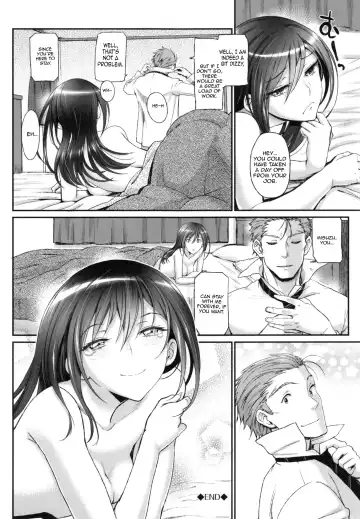 [Miyabi] Junai Lyricism - True Love Lyricism Fhentai - Page 95