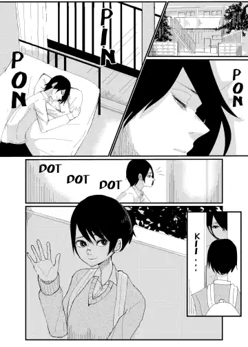 [Aweida] An Ero-Manga I've Drawn Before Fhentai - Page 2