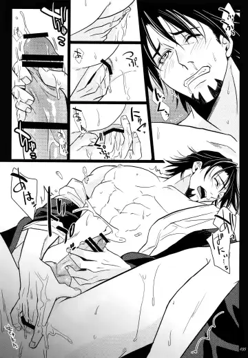 Yogosareta Mofuku Fhentai - Page 34