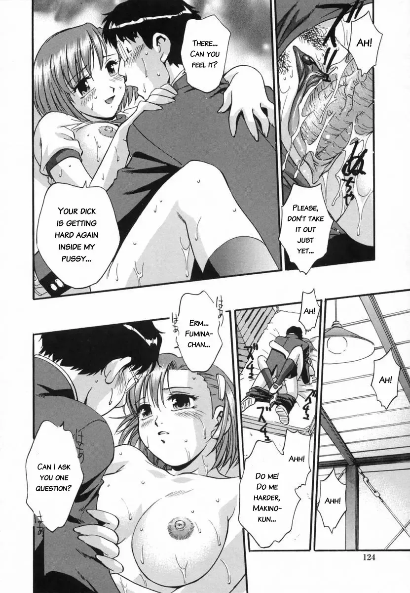 [Kirara Moe] Ranman Shifuku no Itadaki | In Full Bloom Fhentai.net - Page 130