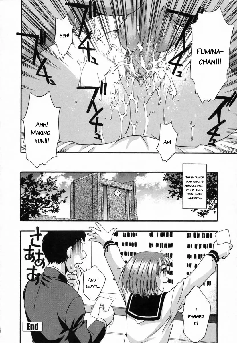 [Kirara Moe] Ranman Shifuku no Itadaki | In Full Bloom Fhentai.net - Page 132