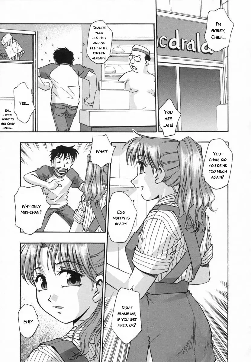 [Kirara Moe] Ranman Shifuku no Itadaki | In Full Bloom Fhentai.net - Page 137