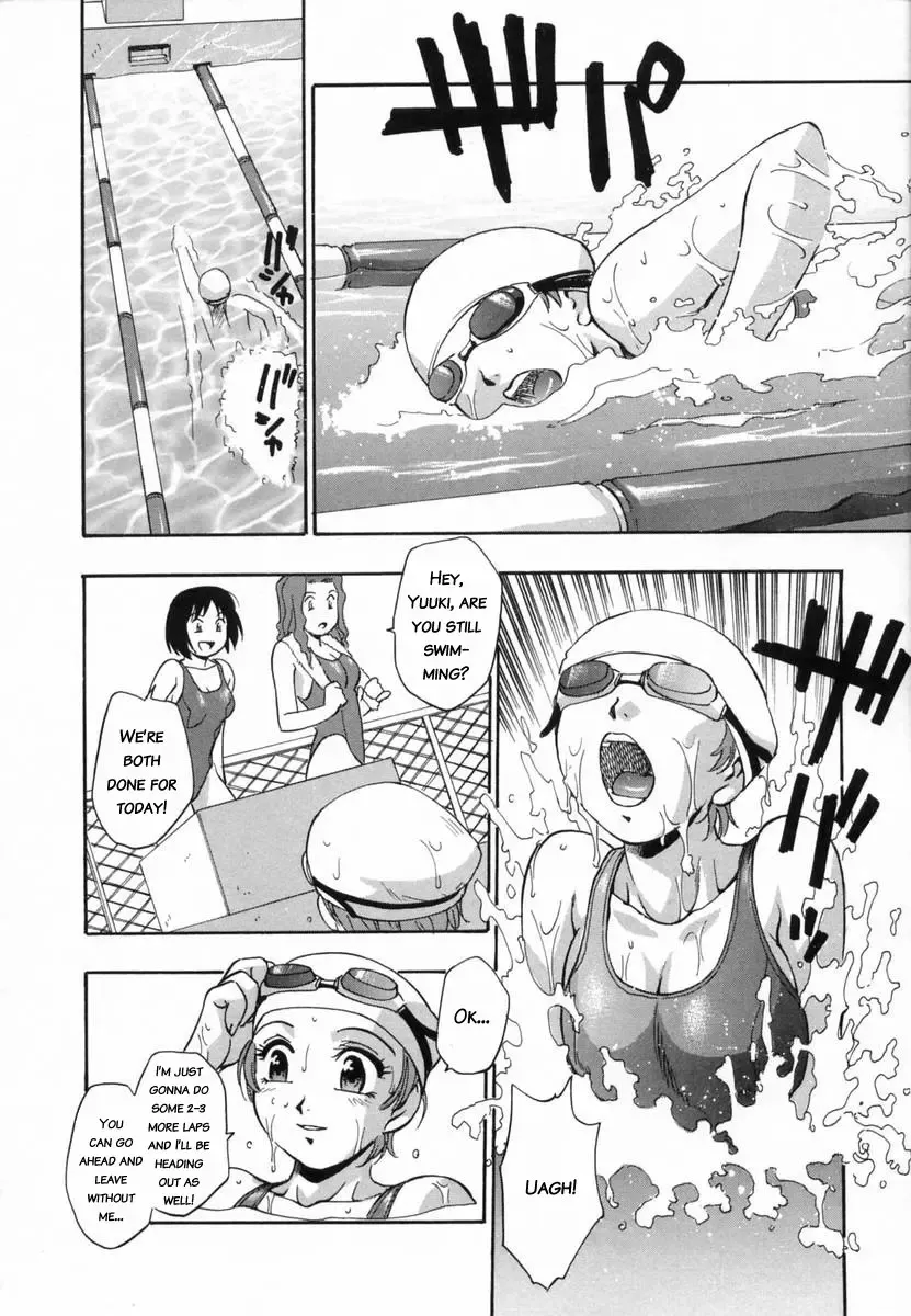 [Kirara Moe] Ranman Shifuku no Itadaki | In Full Bloom Fhentai.net - Page 154