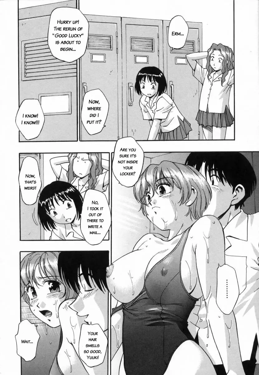 [Kirara Moe] Ranman Shifuku no Itadaki | In Full Bloom Fhentai.net - Page 158