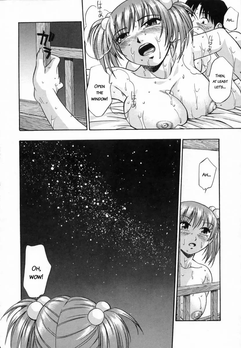 [Kirara Moe] Ranman Shifuku no Itadaki | In Full Bloom Fhentai.net - Page 193