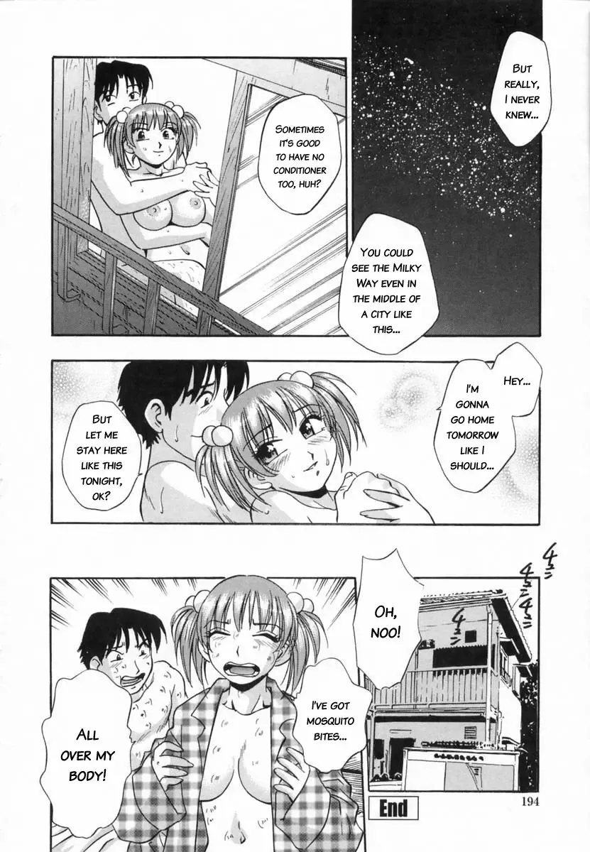 [Kirara Moe] Ranman Shifuku no Itadaki | In Full Bloom Fhentai.net - Page 201