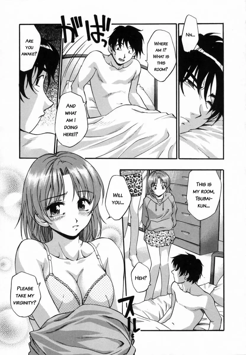 [Kirara Moe] Ranman Shifuku no Itadaki | In Full Bloom Fhentai.net - Page 98