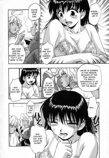 [Kirara Moe] Ranman Shifuku no Itadaki | In Full Bloom Fhentai.net - Page 11